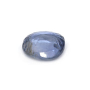 Natural Blue Sapphire (Neelam) 5.30cts (5.50ratti)